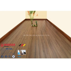 Morser Việt Nam - MS104 12mm Cốt Xanh