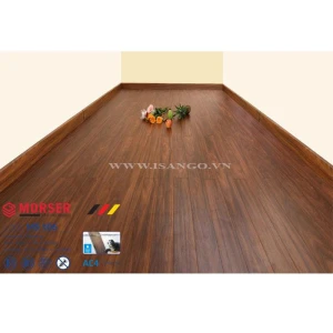 Morser Việt Nam - MS106 12mm Cốt Xanh