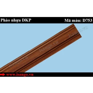 Phào DKP D753