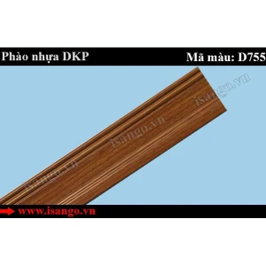 Phào DKP D755