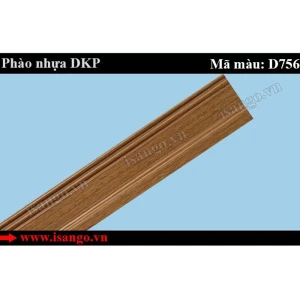 Phào DKP D756