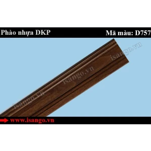 Phào DKP D757