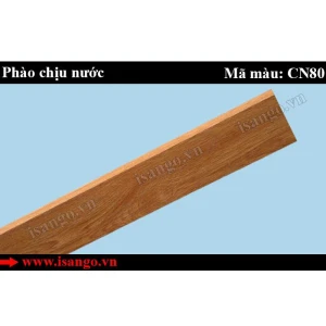 Phào gỗ chịu nước CN80