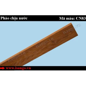 Phào gỗ chịu nước CN83