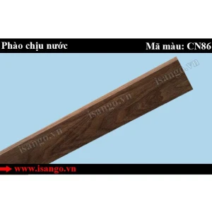 Phào gỗ chịu nước CN86