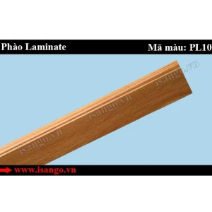 Phào gỗ Laminate PL10