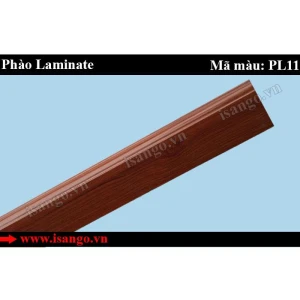 Phào gỗ Laminate PL11