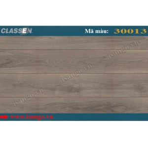 Sàn gỗ Classen 30013
