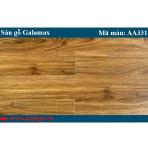 Sàn gỗ Galamax AA331