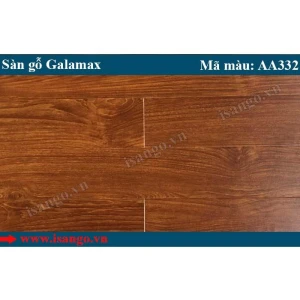 Sàn gỗ Galamax AA332