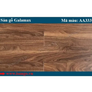 Sàn gỗ Galamax AA333