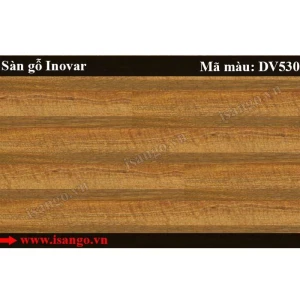 Sàn gỗ Inovar DV530