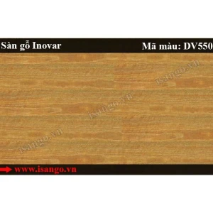Sàn gỗ Inovar DV550