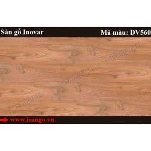 Sàn gỗ Inovar DV560