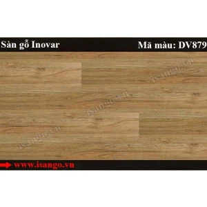 Sàn gỗ Inovar DV879