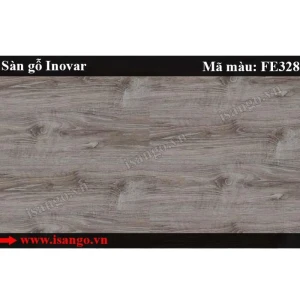 Sàn gỗ Inovar FE328
