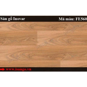 Sàn gỗ Inovar FE560