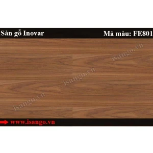 Sàn gỗ Inovar FE801