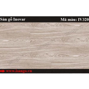 Sàn gỗ Inovar IV320