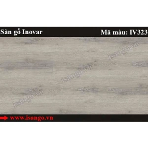 Sàn gỗ Inovar IV323