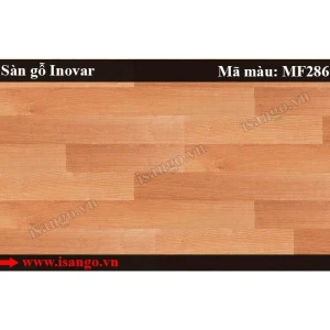 Sàn gỗ Inovar MF286
