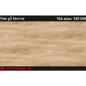 Sàn gỗ Inovar MF368