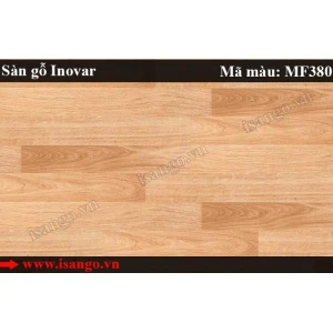 Sàn gỗ Inovar MF380