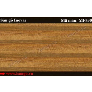 Sàn gỗ Inovar MF530