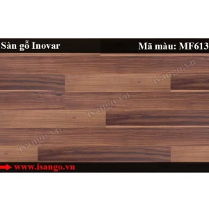 Sàn gỗ Inovar MF613