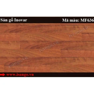 Sàn gỗ Inovar MF636