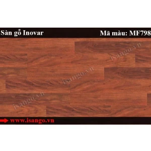 Sàn gỗ Inovar MF798