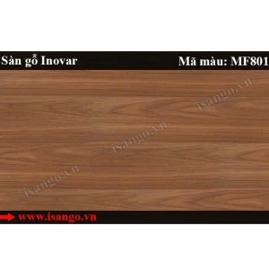 Sàn gỗ Inovar MF801