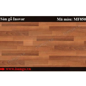 Sàn gỗ Inovar MF850