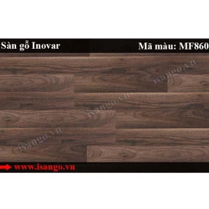 Sàn gỗ Inovar MF860