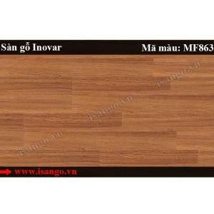 Sàn gỗ Inovar MF863