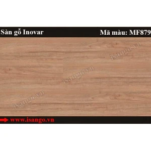 Sàn gỗ Inovar MF879