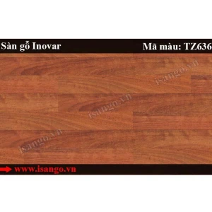Sàn gỗ Inovar TZ636