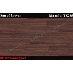 Sàn gỗ Inovar TZ825