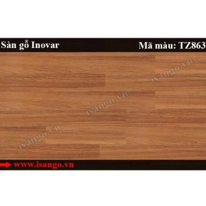 Sàn gỗ Inovar TZ863