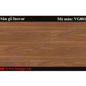 Sàn gỗ Inovar VG801