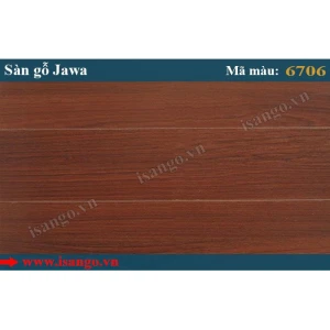 Sàn gỗ Jawa 6706 - 12mm