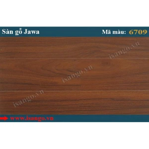 Sàn gỗ Jawa 6709 - 12mm