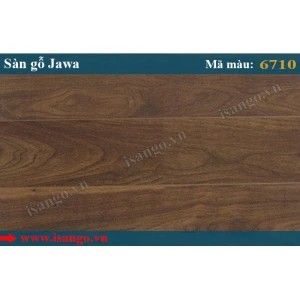 Sàn gỗ Jawa 6710 - 12mm