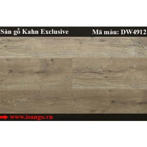 Sàn gỗ Kahn DW4912