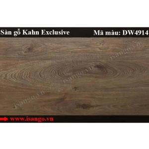 Sàn gỗ Kahn DW4914