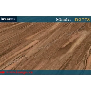 Sàn gỗ Kronotex D2278 Robusto dày 12mm
