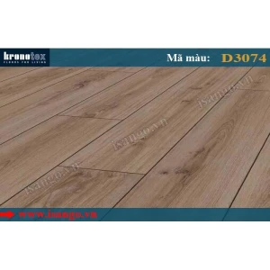 Sàn gỗ Kronotex D3074 Robusto dày 12mm