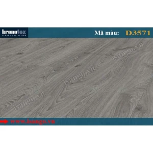 Sàn gỗ Kronotex D3571 Robusto dày 12mm