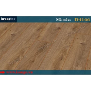 Sàn gỗ Kronotex  D4166 Exquisit