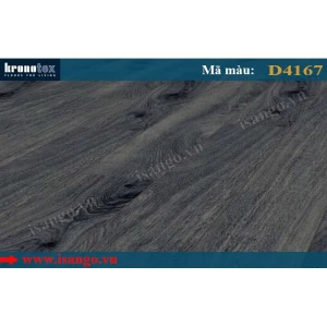 Sàn gỗ Kronotex D4167 Amazon dày 10mm